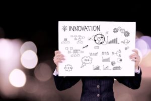 Die Zukunft gestalten: Grenzenlose Innovation